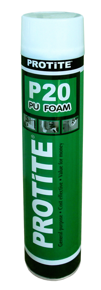 PU foam PROTITE P20